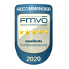 Recommender Award